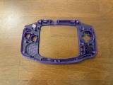 GBA IPS LCD Bracket -2