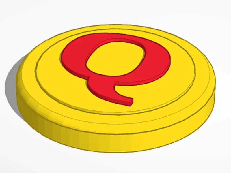 Q Token