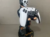 Controller Supports - Call of Duty Ghost - model with cover --2