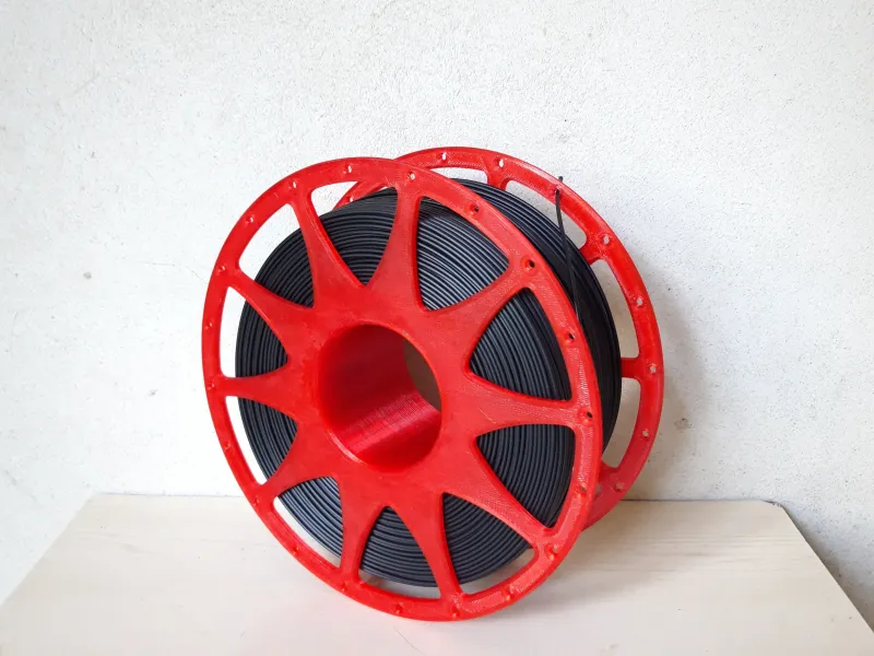 Bobine de filament de rechange