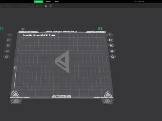 Center Finder/Gauge