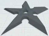 Shuriken 34-4