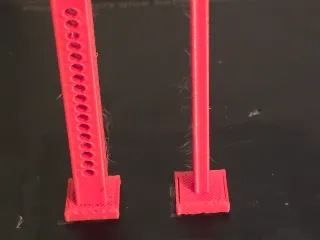 ADJUSTABLE STAND TO SUPPORT THE GRAPHICS CARD