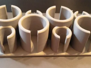 Sewing Thread Stand