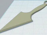 Kunai 21-4
