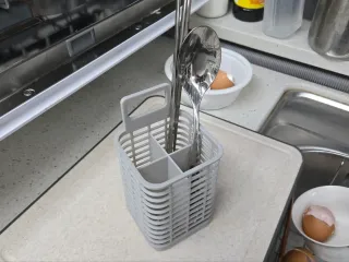 dishwasher basket