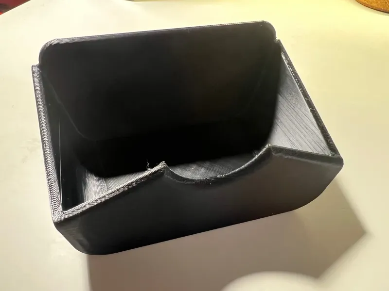 CPAP Mask Holder