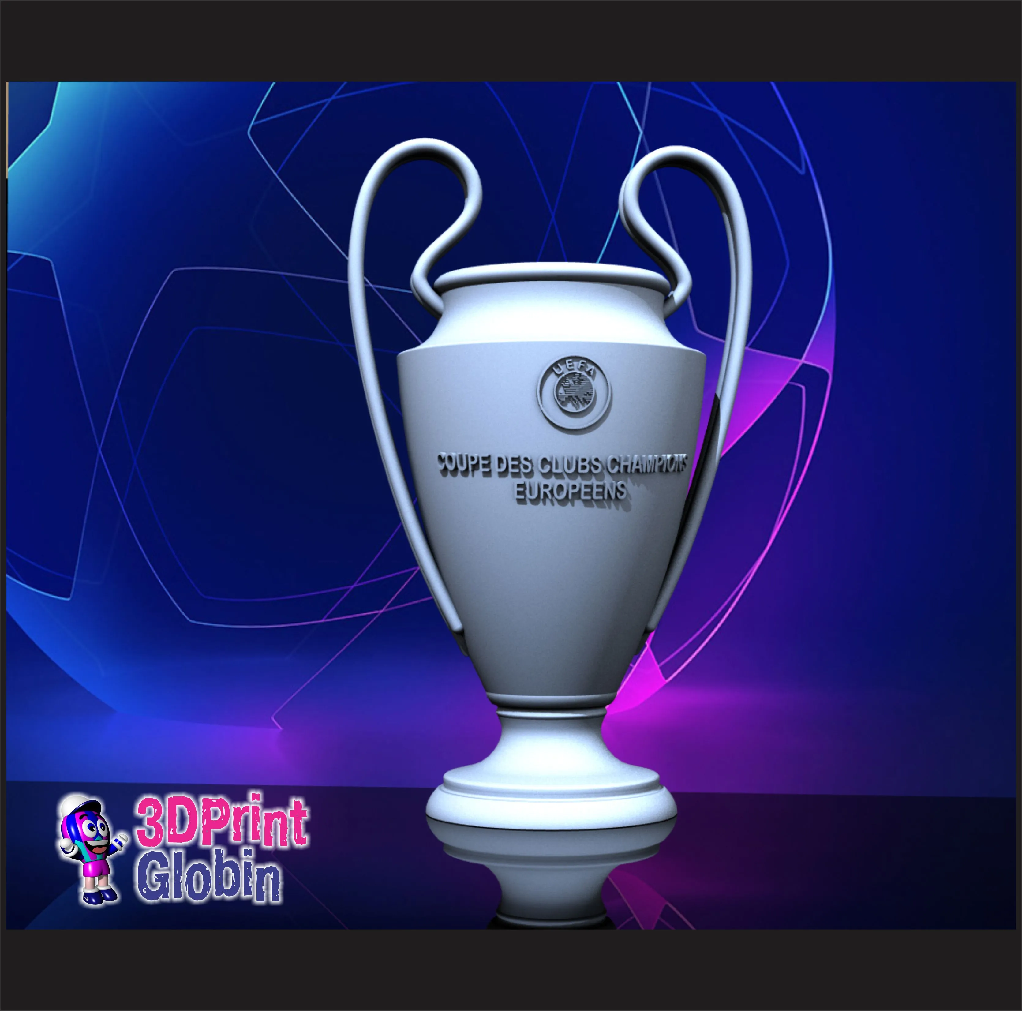 COPA LIGA DE CAMPEONES