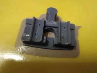 Wooden railway Stemfie bridges from BeamBridge