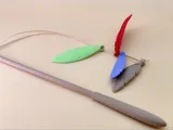 Cat Feather Teaser-1