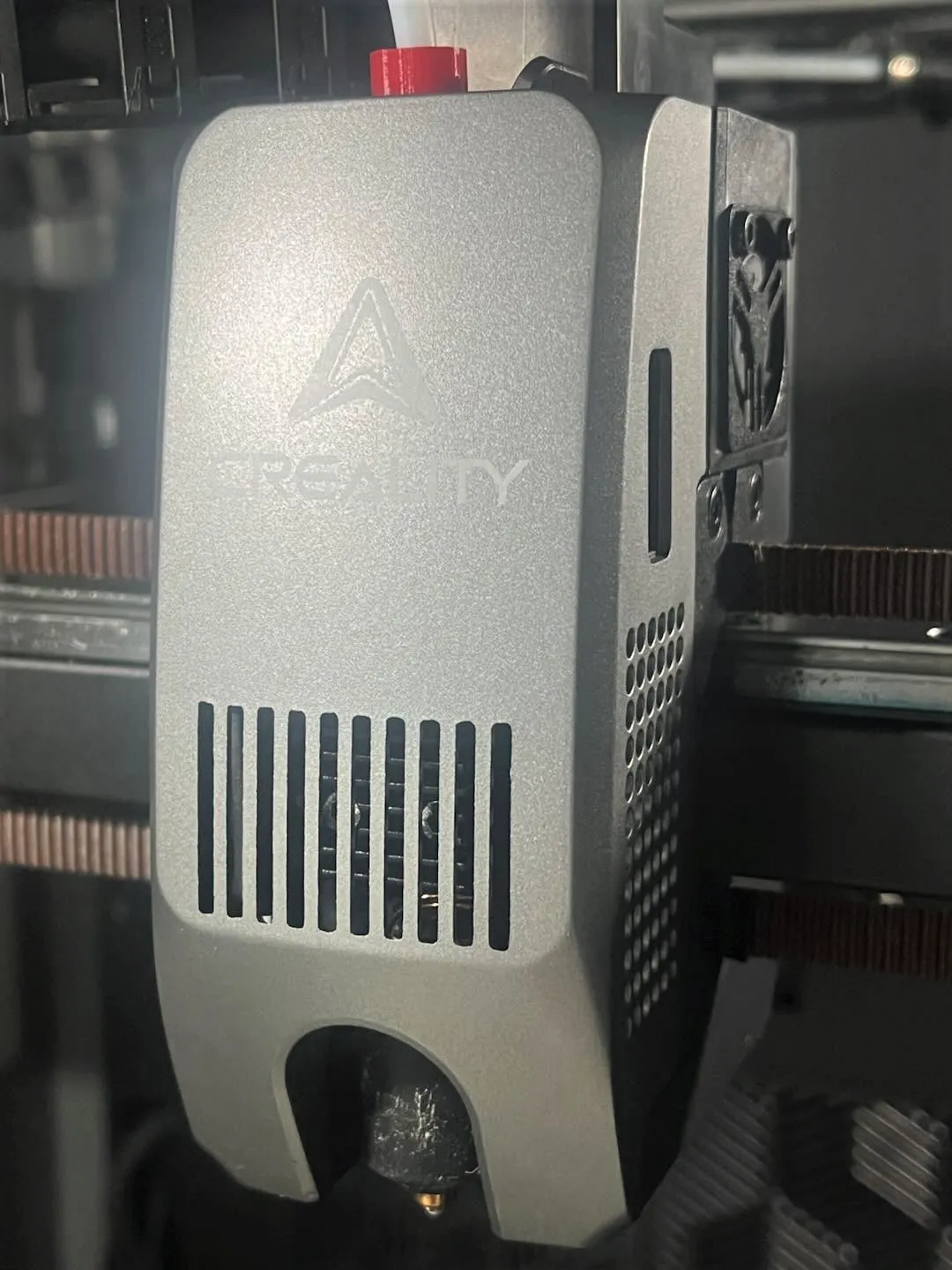 K2 Plus Pneumatic Connector Guide