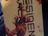 RESIDENT EVIL-1