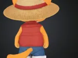 Cat Luffy-1