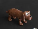 Chien Flexi Transformable-3