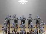 SERVO BOTS / SERVO HEADS AND MORE!-0