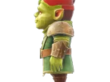 Fantasy Goblin Guard Character-5