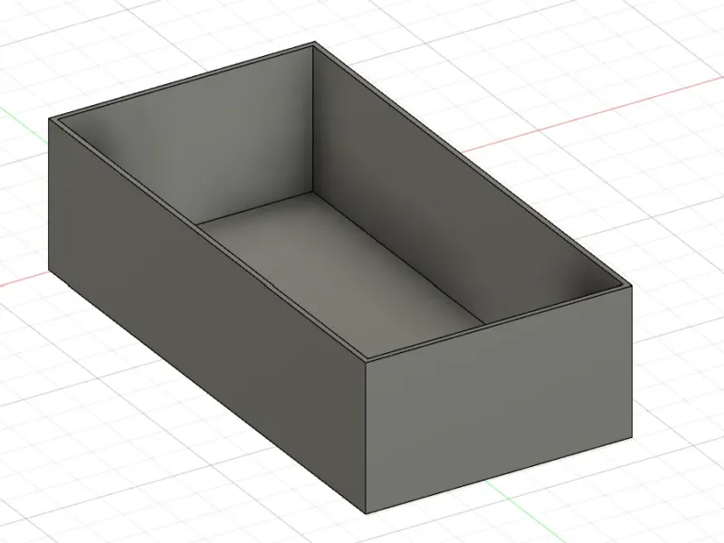 Mini boîtes de rangement