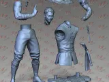 KUNG LAO-7
