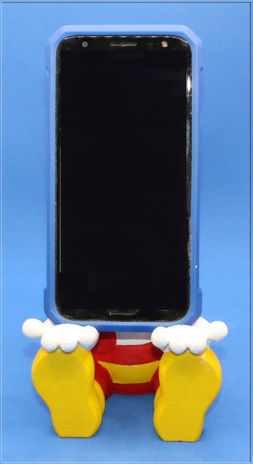 Jollibee Phone Stand