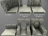 AEHDGE0 - Hedge Maze Starter Set-2