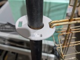Greeting Card Rack Slotted Washer-1