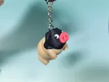 articulated pig可动关节猪-4