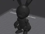 Robo Rabbit-1