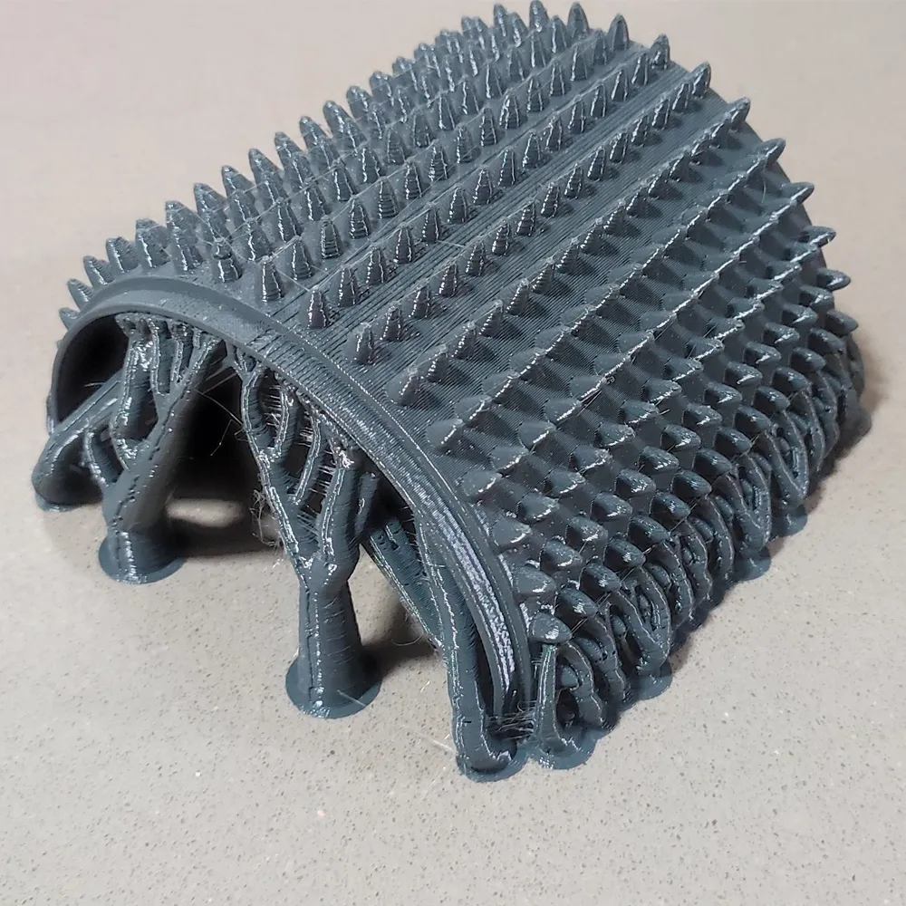 Cat scratcher