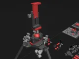 Telefooncamera Statief-0