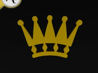 Crown - Version 21