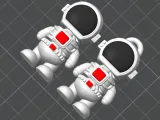 Mini Flexi Articulating Astronaut-1