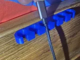 Cable holder-2