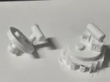 Skadis Mounting Plug-0