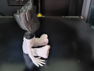 Baby Groot
