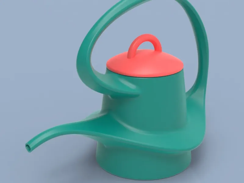 Watering Can