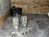 1/24 Systeme cinéma maison / Home theater system-4