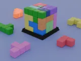 3D puzzles-1