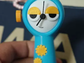 Sprunki Plush 节奏盒子 闹钟先生 无需AMS
