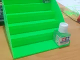 Gunpla Paint Organizer-0