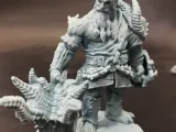 Hagall - Set Guardia Demoniaca-3