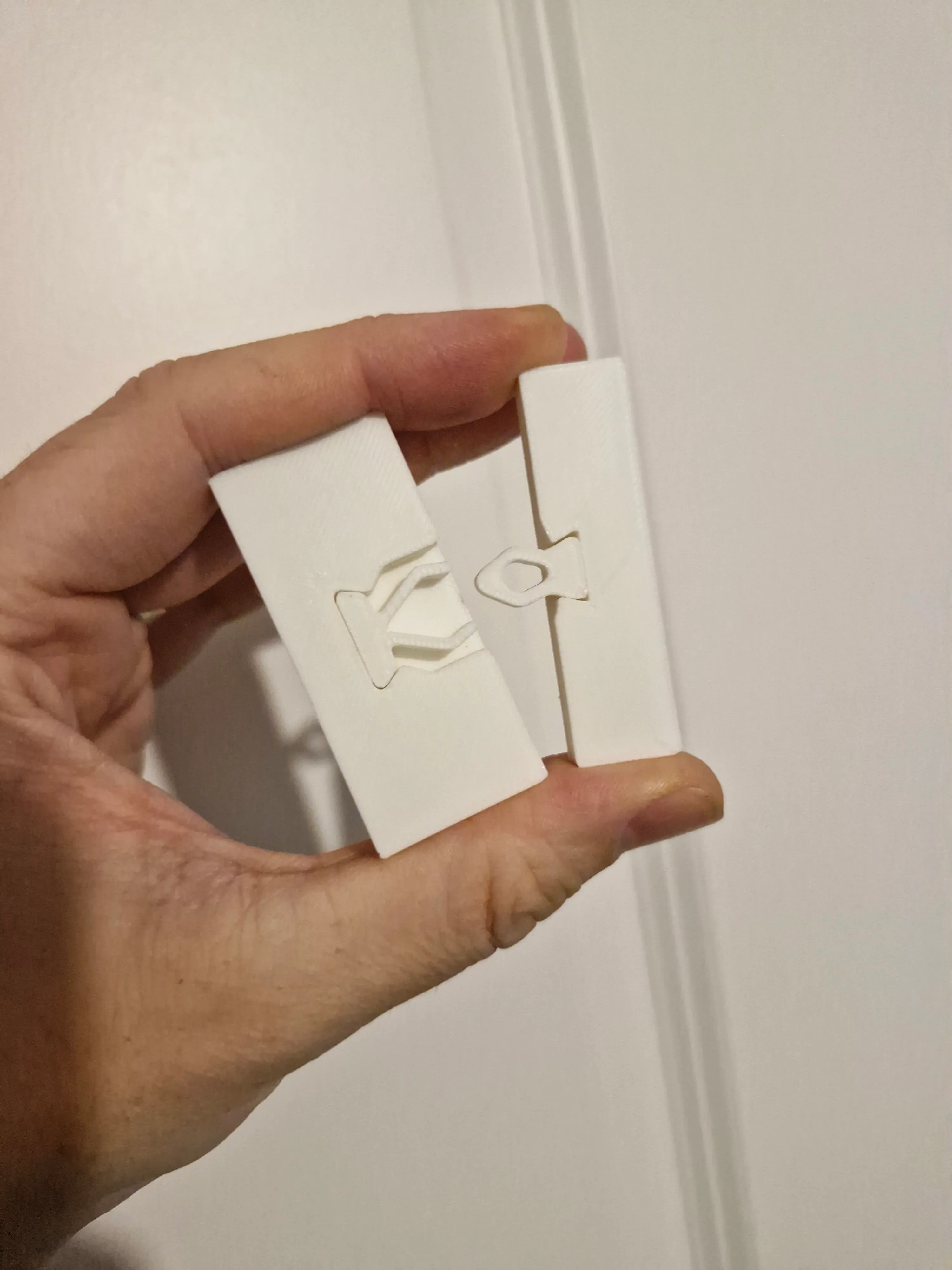 Snap Latch Connector - For Your Projects