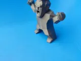 Angry Man - Lowpoly-3