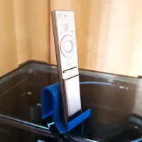 Curve Remote Holder Set-2