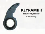Keyrambit 26mm bearing-1