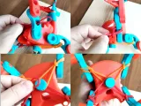 Arachnid 4.0-8