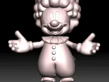 Mickey Mouse-8