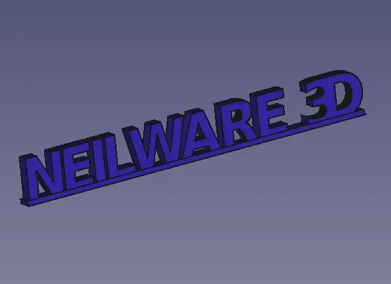 Name Plates