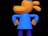 Dog Man-2