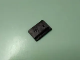 tesla charger cable and plug holder