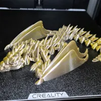 Silver Dragon-6